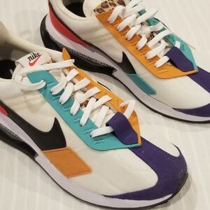 NikeAir Max Pre-Day "Safari" sneakers